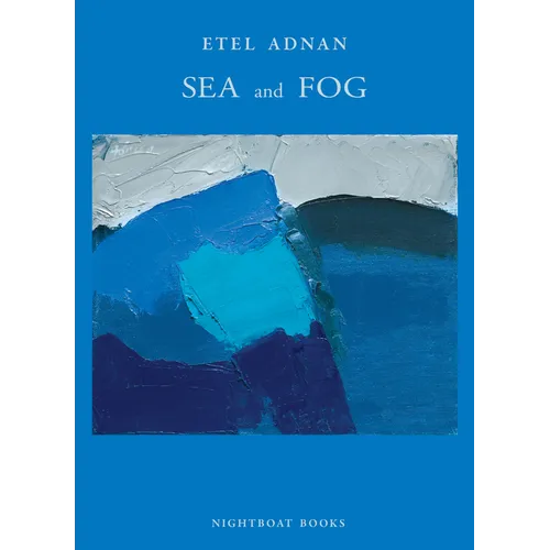 Sea & Fog