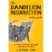 The Dandelion Insurrection Study Guide: - making change through nonviolent action -