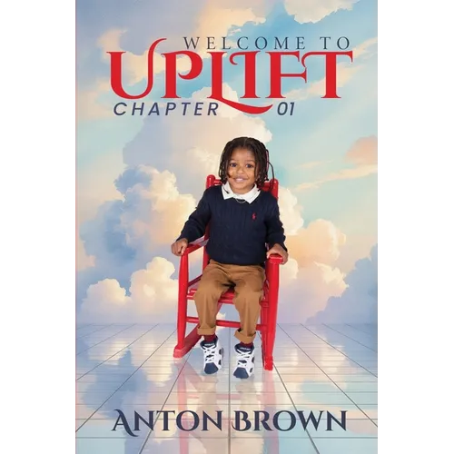 Welcome To Uplift Chapter 01