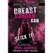 Breast Cancer Can Stick It!: A Story of Hope, Fueled by Rock and Roll