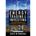 Energy Trading & Investing 2e (Pb)