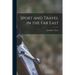 Sport and Travel in the Far East