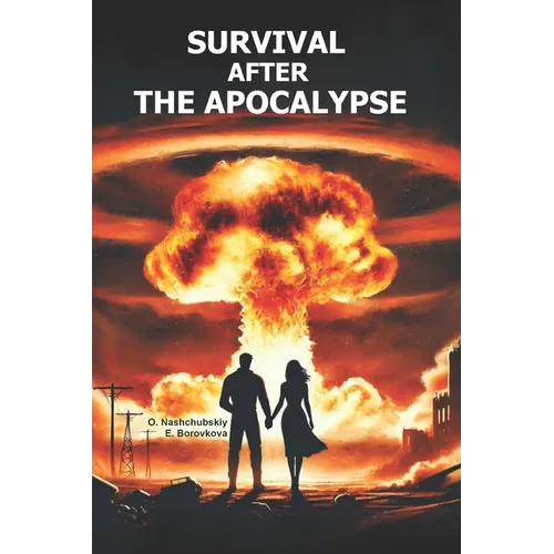 Survival after the apocalypse.