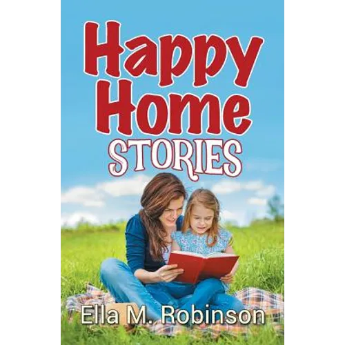 Happy Home Stories