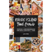 Rhode Island Food Crawls: Touring the Neighborhoods One Bite & Libation at a Time