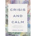 Crisis and Calm: Canada's Central Bank From Dot-Com 2000 Through 2020 Covid Lockdown