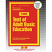 Test of Adult Basic Education (TABE)
