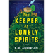 The Keeper of Lonely Spirits