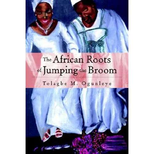 The African Roots of . . . .