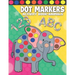 Dot Markers Activity Book Animals: Dot Markers Activity Book ABC Shapes and Numbers for Kids & Toddlers Do a Dot Paint Book Dab and Dot Markers Colori