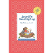 Ariyah's Reading Log: My First 200 Books (GATST)