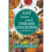 Eat to Prevent and Control Disease Collection (2 Books in 1): Eat to Prevent and Control Disease and Eat to Prevent and Control Disease Cookbook
