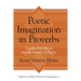 Poetic Imagination in Proverbs: Variant Repetitions and the Nature of Poetry