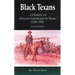 Black Texans: A History of African Americans in Texas, 1528-1995