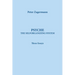 Psyche: THE SELFORGANIZING SYSTEM: Three Essays