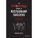 The Food and Beverage Magazine Guide to Restaurant Success