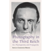 Photography in the Third Reich: Art, Physiognomy and Propaganda