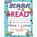 Learn to read: : 90+ sight word you must know - A Magical Activity Workbook For Kindergarten Kids -The Most Common High Frequency Wor