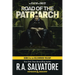 Road of the Patriarch: Dungeons & Dragons: Book 3 of the Sellswords Trilogy