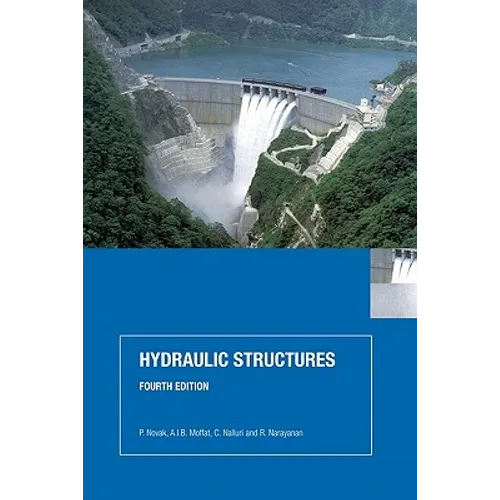 Hydraulic Structures