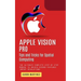 Apple Vision Pro: Tips and Tricks for Spatial Computing (The Ultimate Complete Step by Step Manual to Unlock Hidden Features)