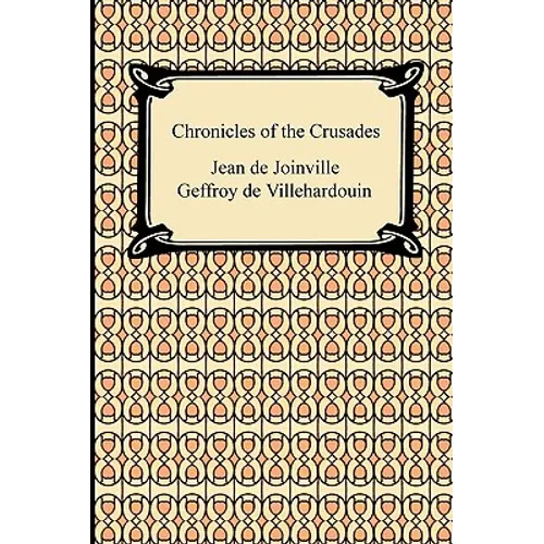 Chronicles of the Crusades