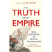 The Truth about Empire: Real Stories of British Colonialism