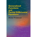 Generalized Functions and Partial Differential Equations