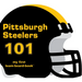 Pittsburgh Steelers 101