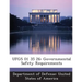Ufgs 01 35 26: Governmental Safety Requirements