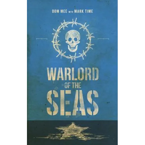 Warlord of the Seas