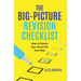 The Big-Picture Revision Checklist: How to Revise Your Novel the Easy Way