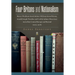 Four Britons and Nationalism: Henry Wickham Steed, Robert William Seton-Watson, Arnold Joseph Toynbee and Carlile Aylmer Macartney in/on East-Central
