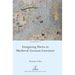 Imagining Iberia in Medieval German Literature
