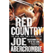 Red Country