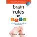 Brain Rules for Baby (Updated and Expanded): How to Raise a Smart and Happy Child from Zero to Five
