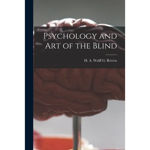 Psychology and Art of the Blind