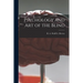 Psychology and Art of the Blind