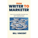 From Writer to Marketer: How to Successfully Promote Your Self-Published Book