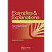 Examples & Explanations for Copyright Law