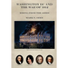 Washington DC and the War of 1812