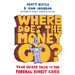 Where Does the Money Go?: Your Guided Tour to the Federal Budget Crisis