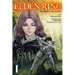 Elden Ring: The Road to the Erdtree, Vol. 1