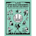 1,337 Spot Illustrations of the Twenties and Thirties