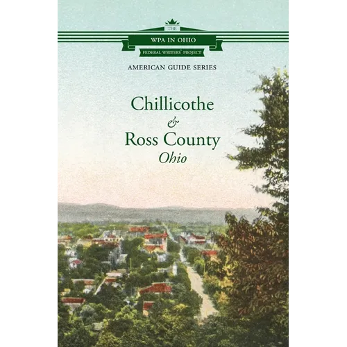 Chillicothe and Ross County