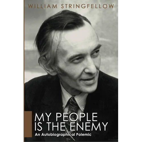 My People is the Enemy