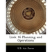 Link 16 Planning and Operations