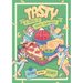 Tasty: A History of Yummy Experiments (a Graphic Novel)