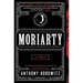 Moriarty
