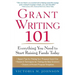 Grant Writing 101: Everything You Need to Start Raising Funds Today